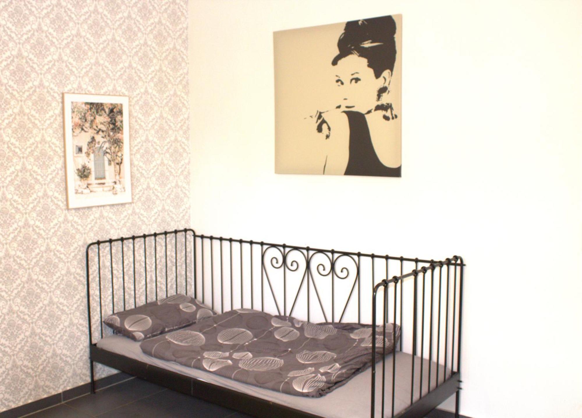 Gaestehaus Ehringhausen 63 Remscheid Habitación foto