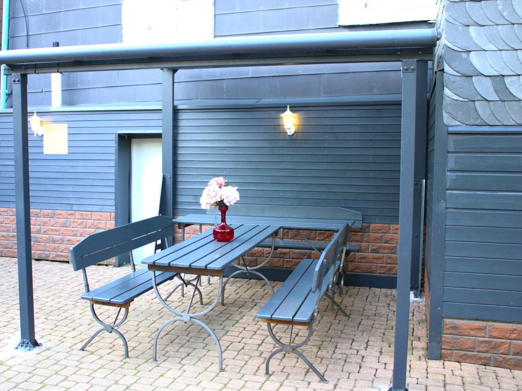 Gaestehaus Ehringhausen 63 Remscheid Exterior foto
